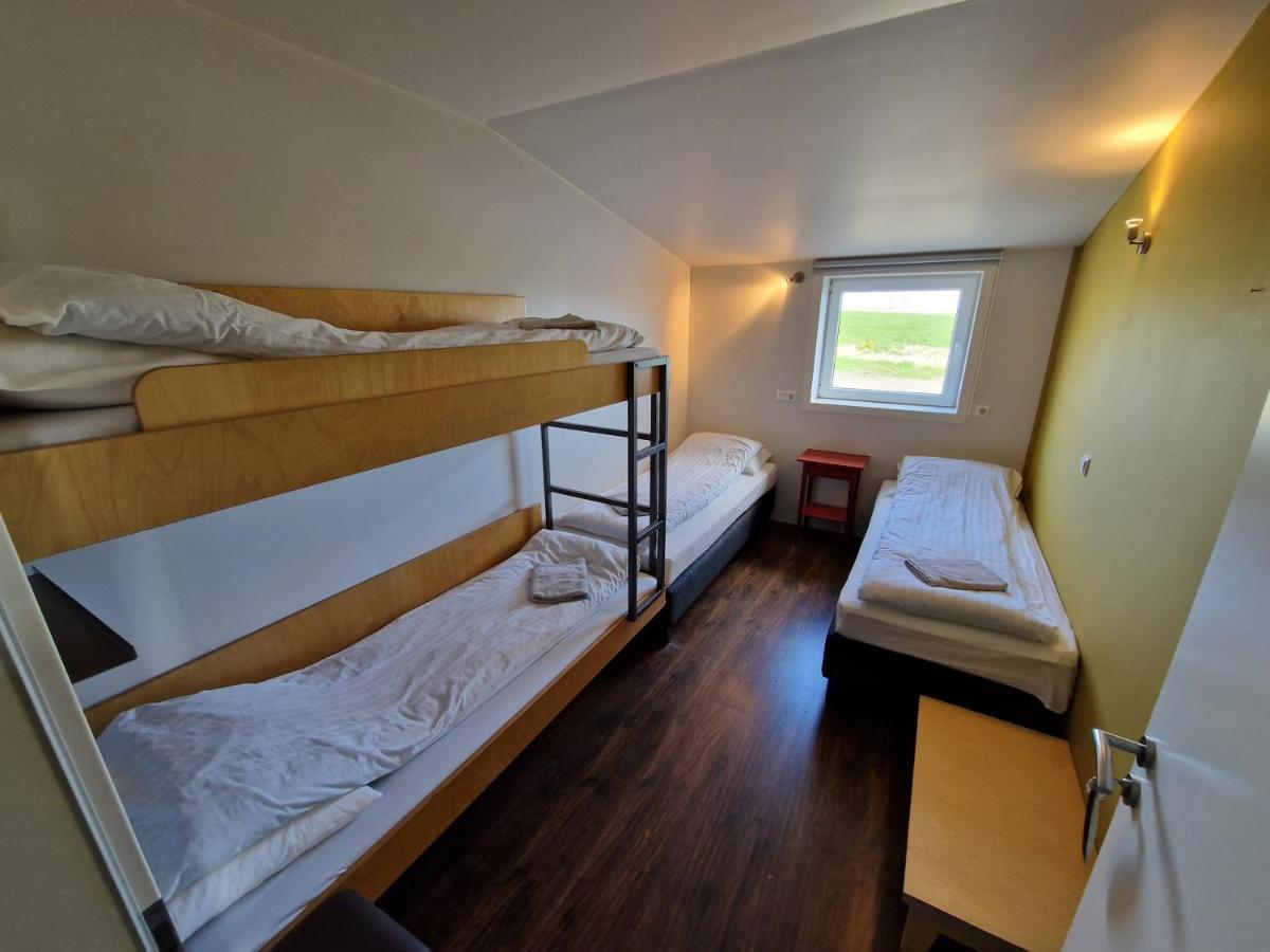 Berunes Hi Hostel Extérieur photo