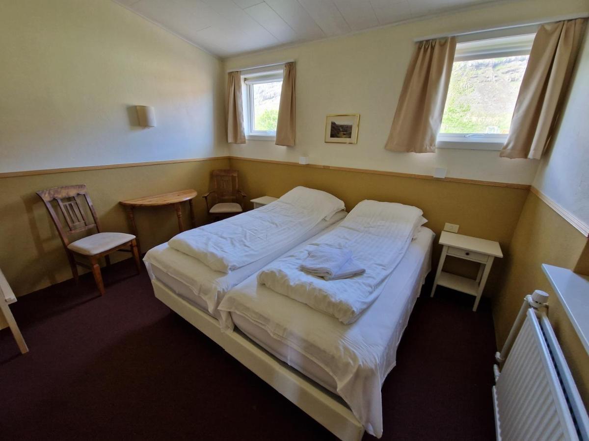 Berunes Hi Hostel Extérieur photo